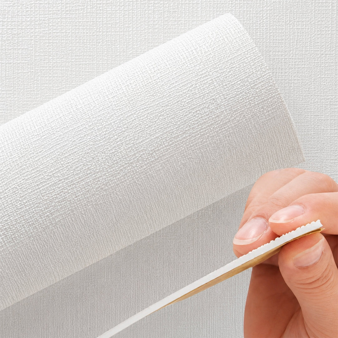 Papel Tapiz Autoadhesivo Antihumedad para Pared – 10 m