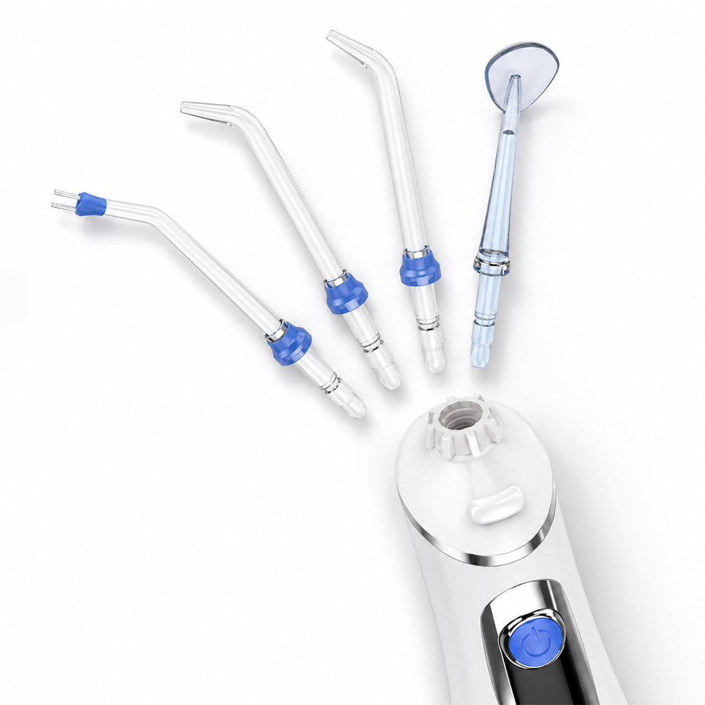 Irrigador Dental Premium Portable