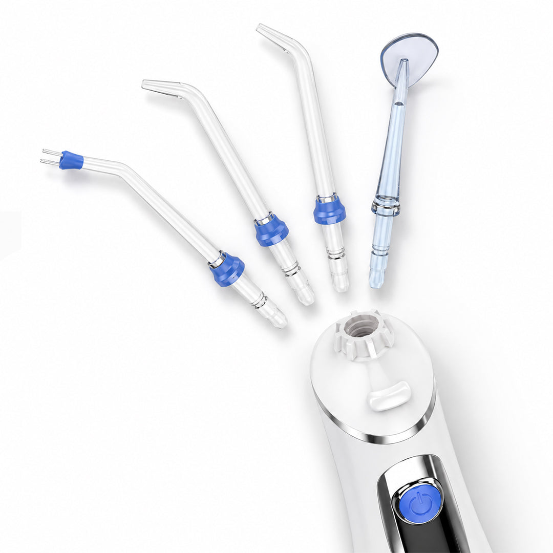 Irrigador Dental Premium Portable