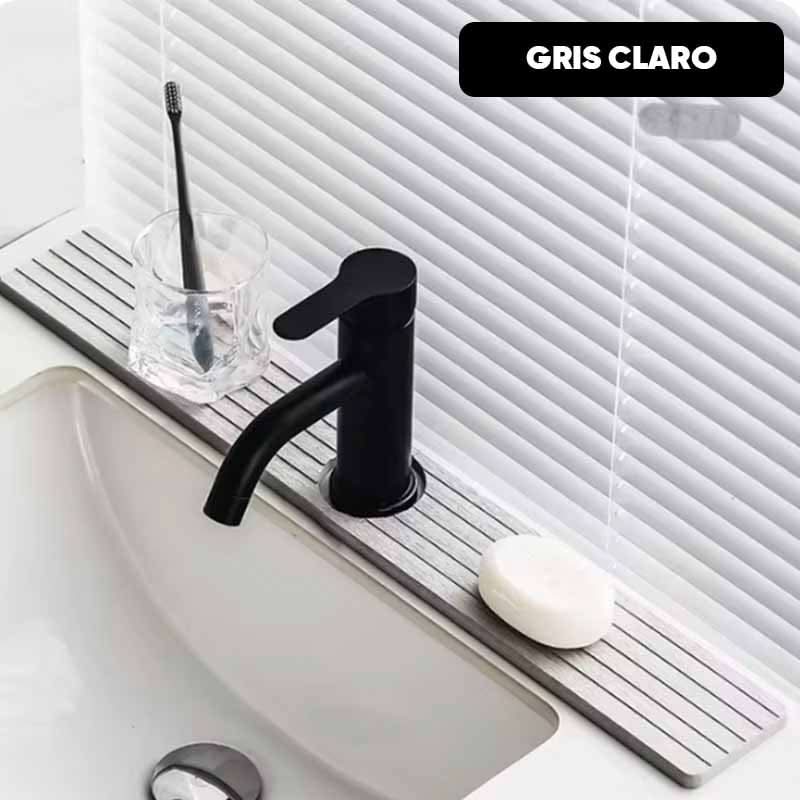 Alfombrilla Absorbente de Secado Rápido para Grifo vista adicional – Mil Ideas