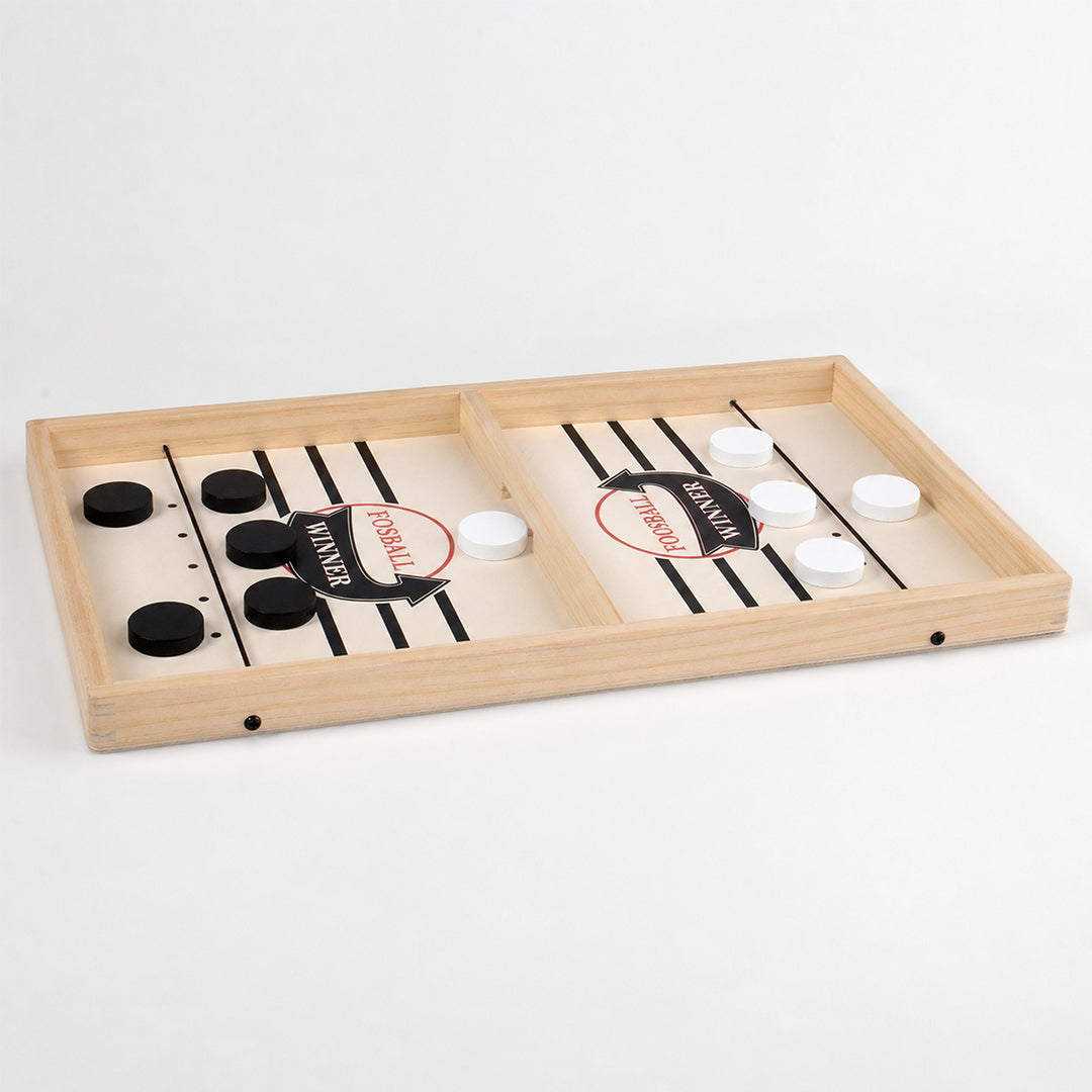 Mesa de Hockey con Puck