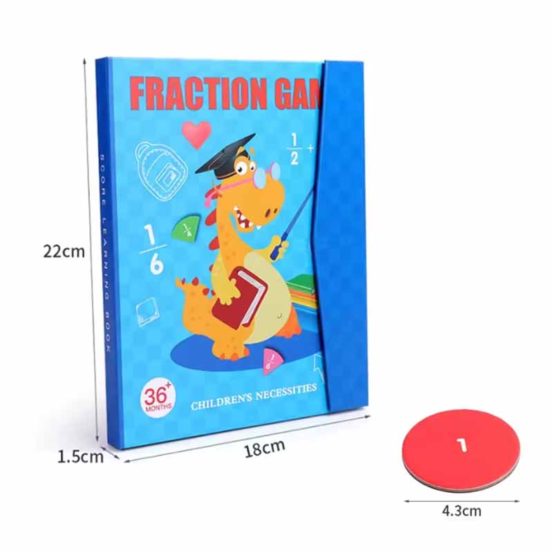 Rompecabeza matemáticas vista adicional niño jugando – Mil Ideas