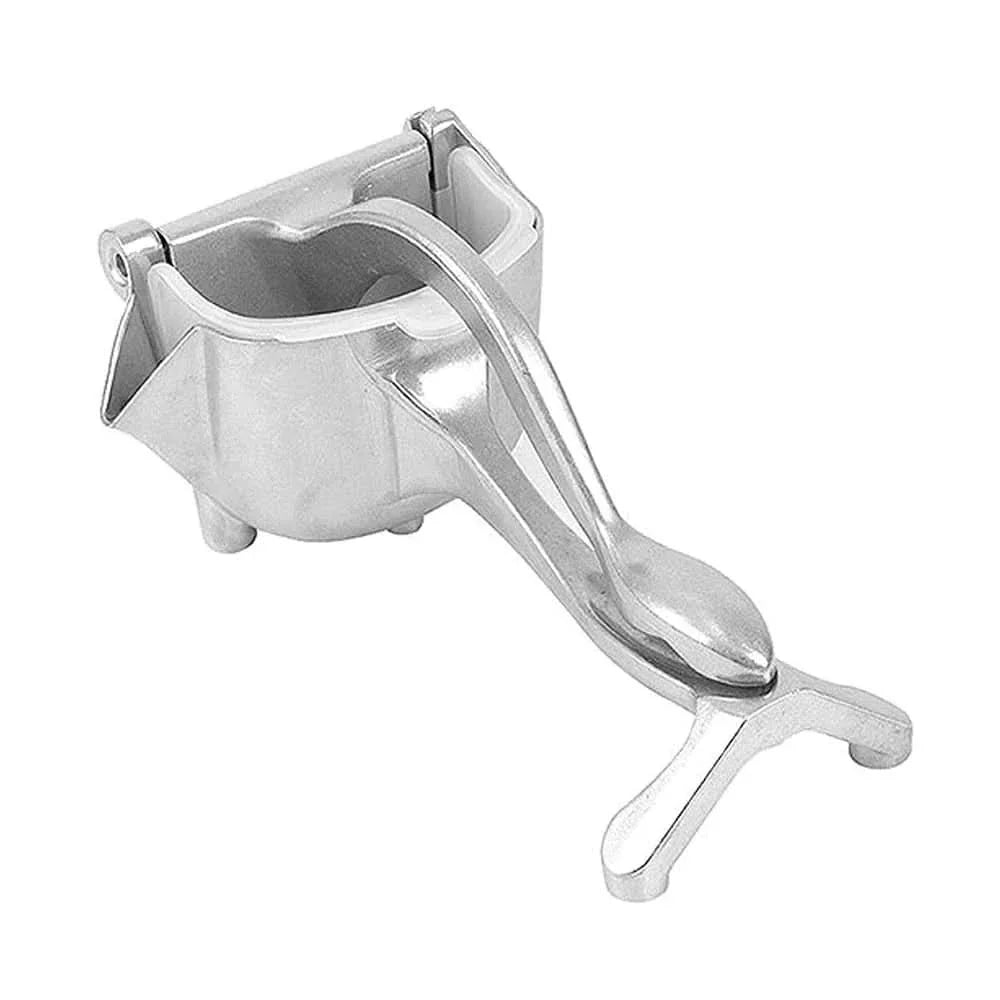 Mini exprimidor eléctrico Fruit Press compacto – Mil Ideas