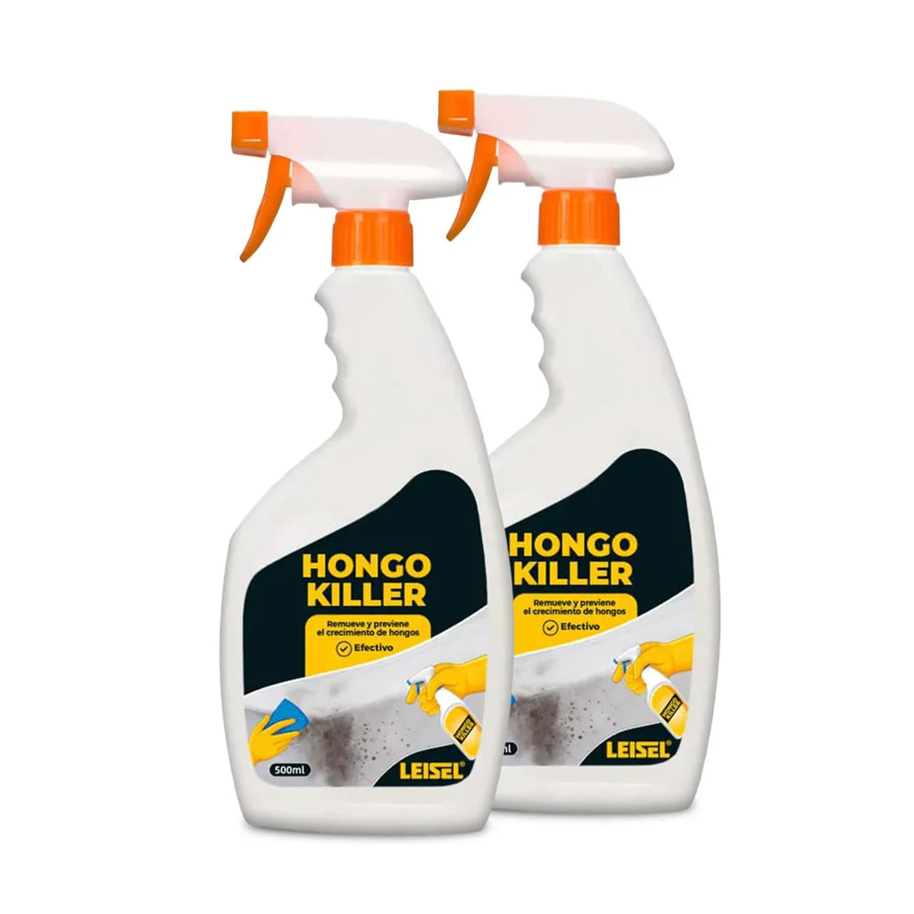 Pack de 2 Hongo Killer