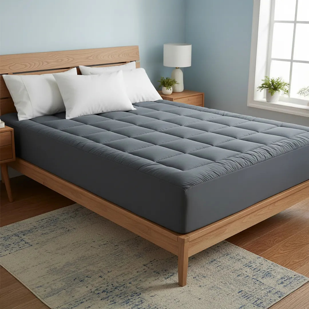 Protector Pillow para colchón super suave – Mil Ideas