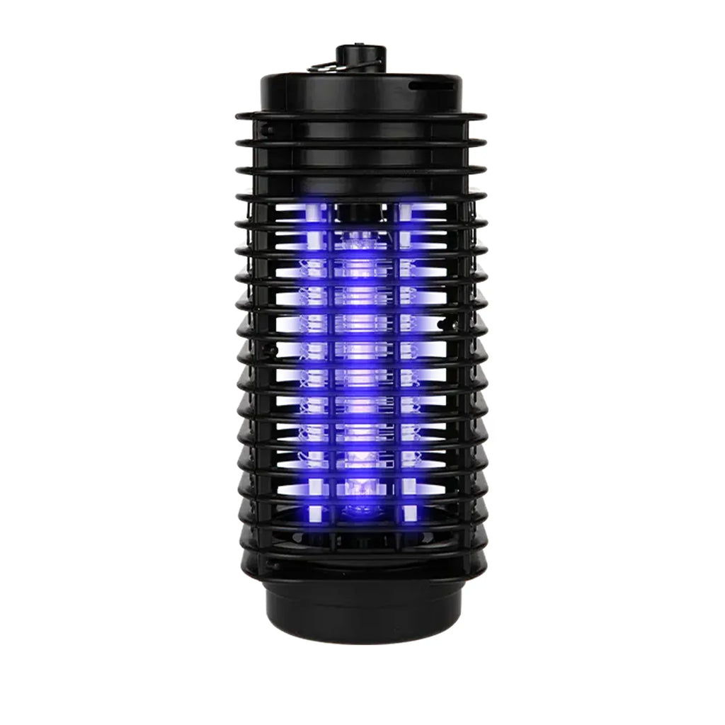 Matamosquitos electrónico UV LED de alta potencia – Mil Ideas
