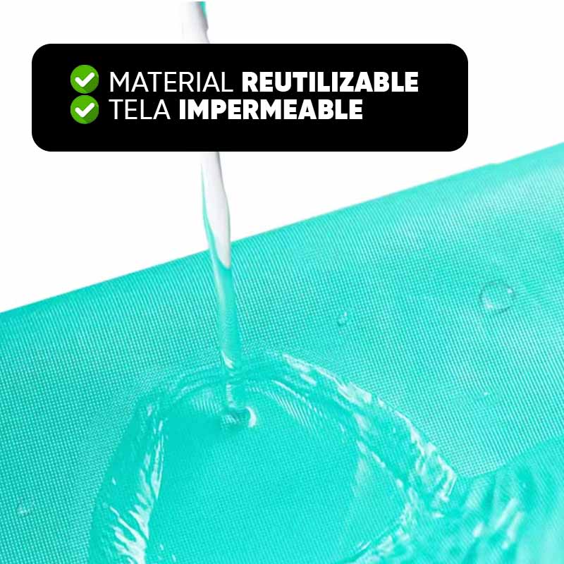 Kit de Limpieza de Aire Acondicionado Easyclean detalle – Mil Ideas