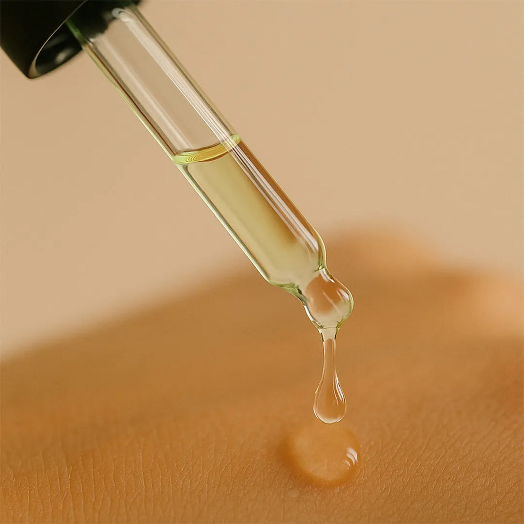 Sérum Baku-Retinol Alma Cosmetica detalle – Mil Ideas