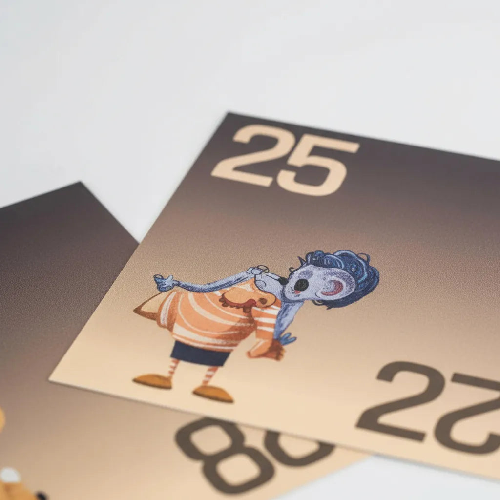 Juego de Mesa Gracias pero, PASO Chau Pantallas vista adicional – Mil Ideas