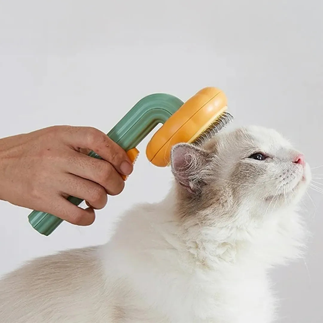 Cepillo quita pelo Pet Brush vista adicional – Mil Ideas