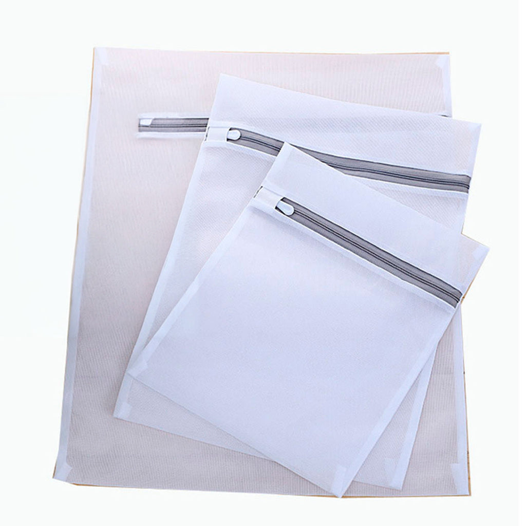 Pack x3 bolsas de lavandería vista adicional – Mil Ideas