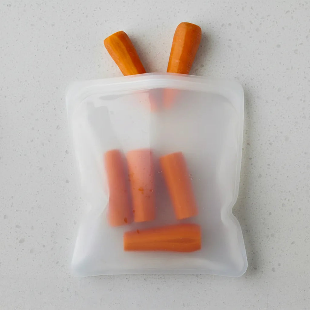 Bolsas de Silicona Mil Ideas en uso – Mil Ideas