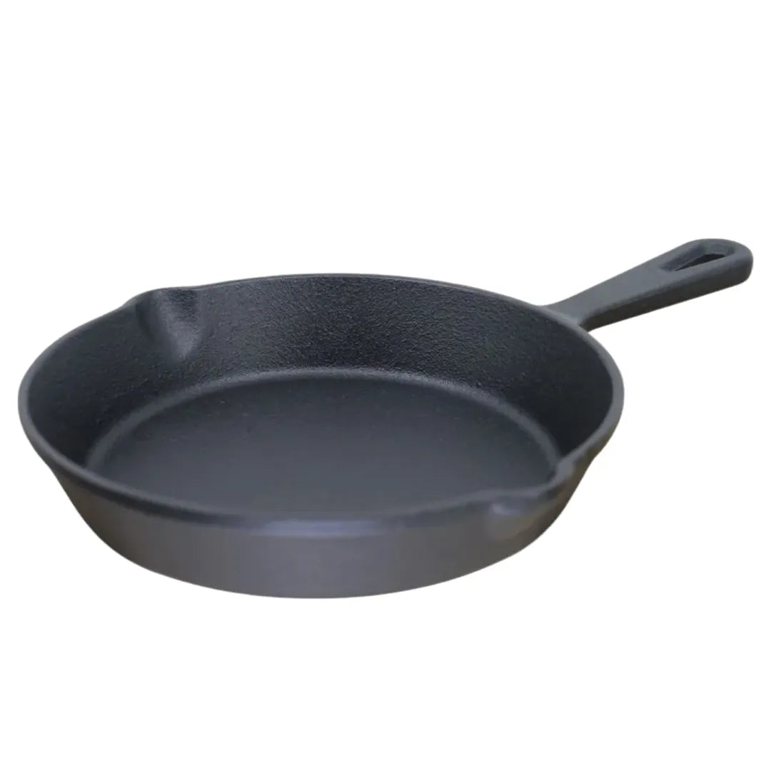 Provolonera Sartén de 14cm en Hierro – Mil Ideas