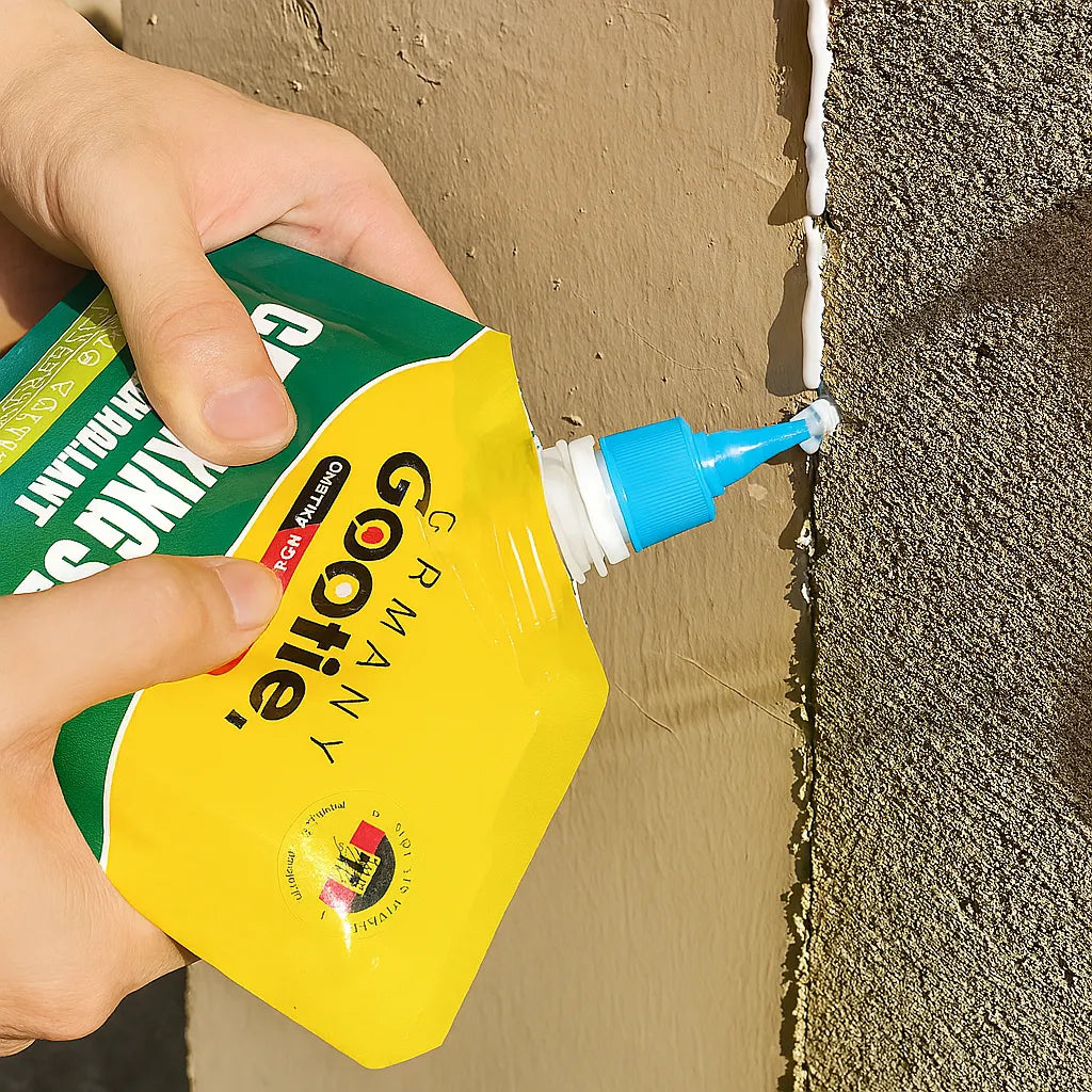 Reparador Grietas Fugas vista adicional – Mil Ideas