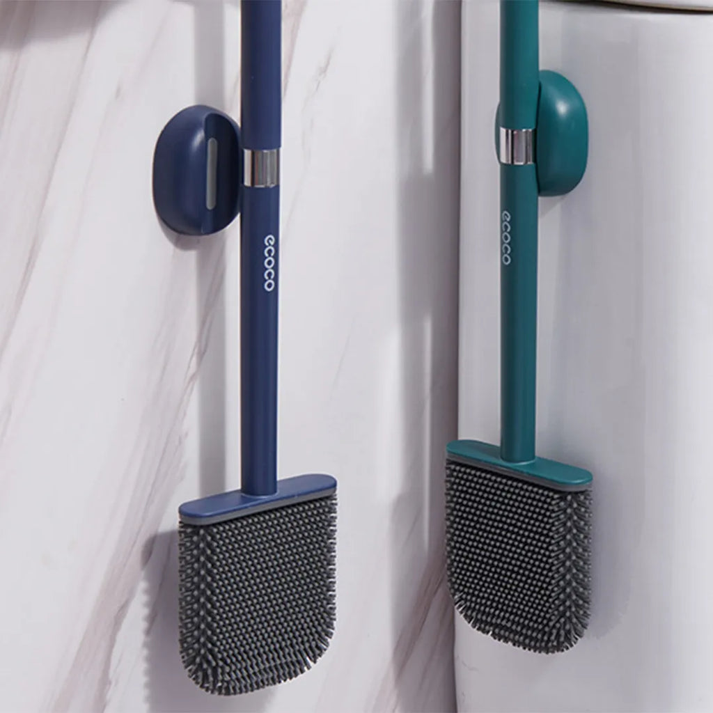 Cepillo Escobilla Ecoco Magnetico para Inodoro