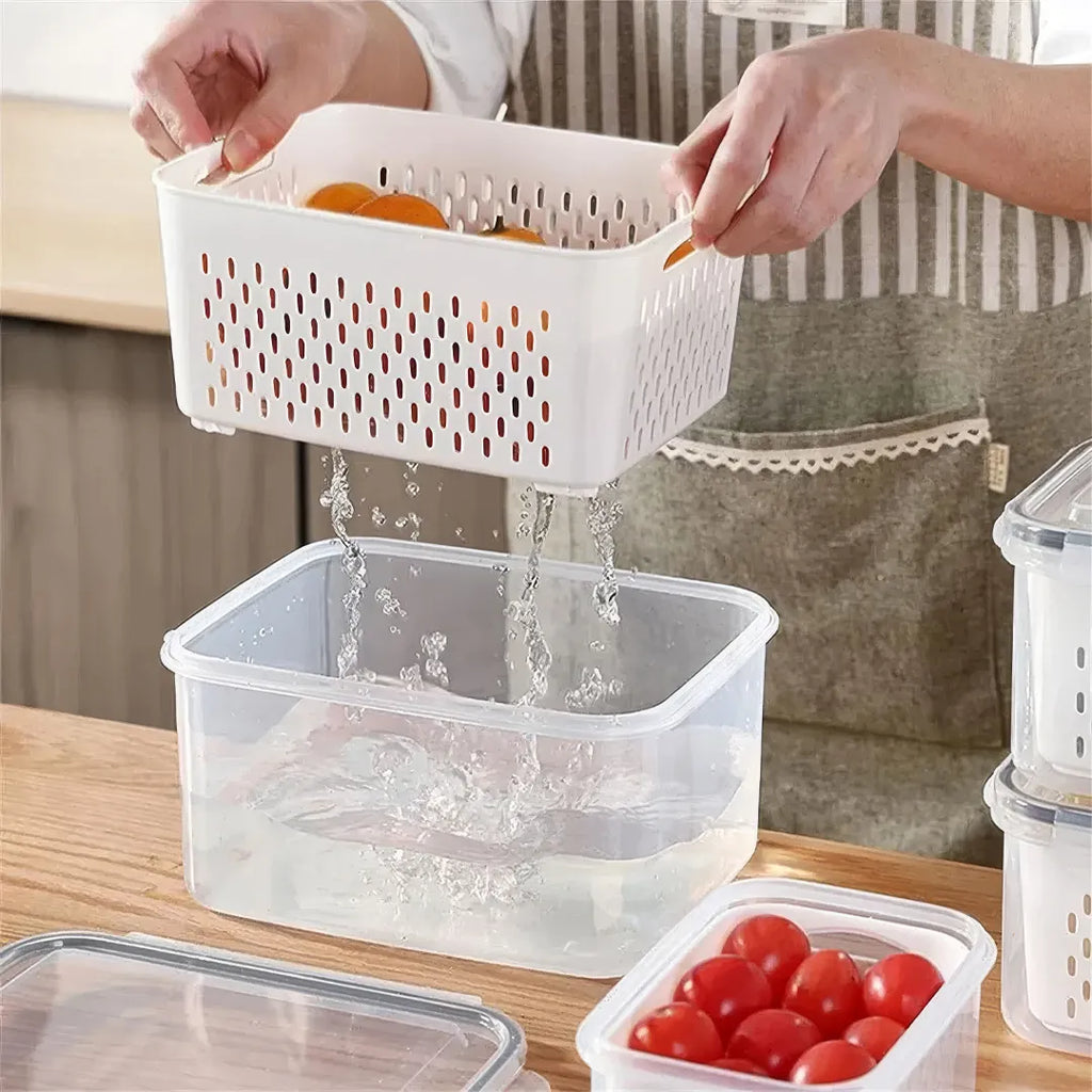Set tapers organizadores apilables detalle – Mil Ideas