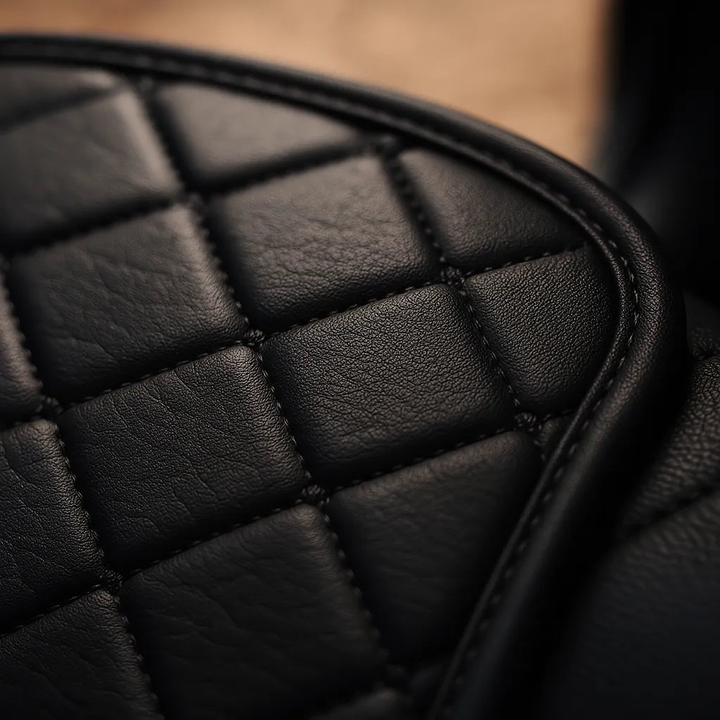 Alfombras impermeables para auto detalle – Mil Ideas