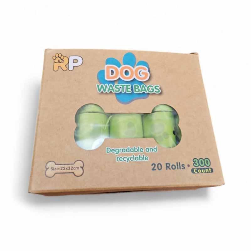 Bolsas Biodegradables para Mascotas vista adicional – Mil Ideas