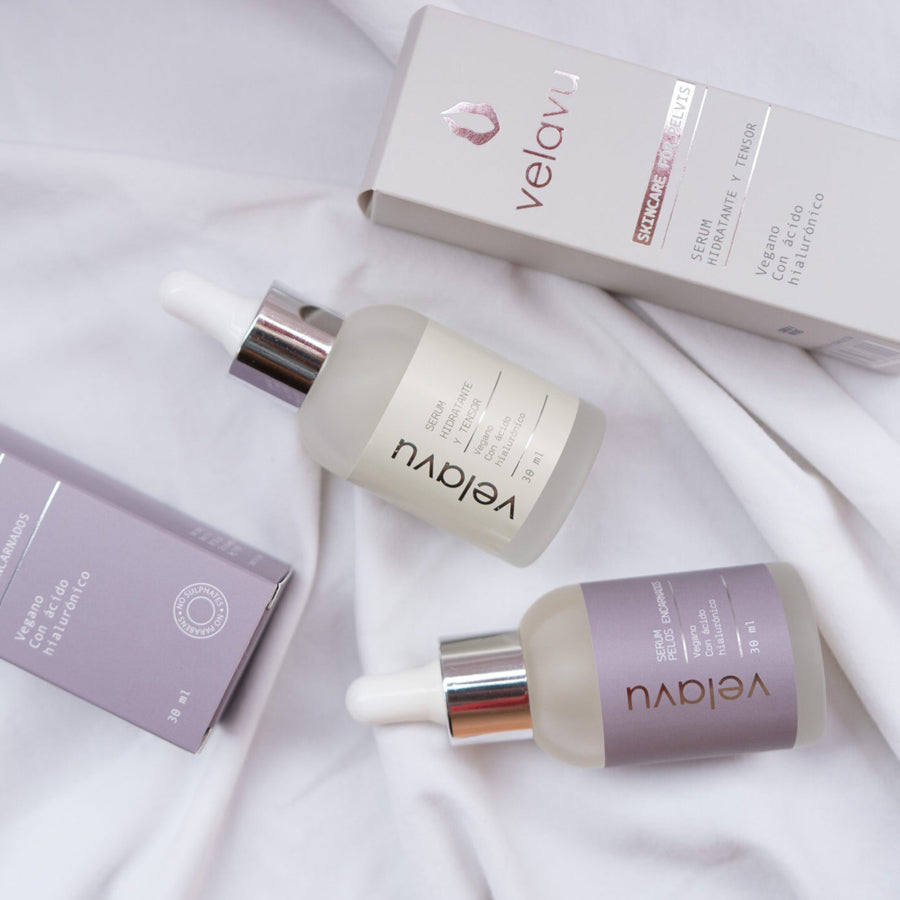 Pack Total Care Velavu detalle – Mil Ideas