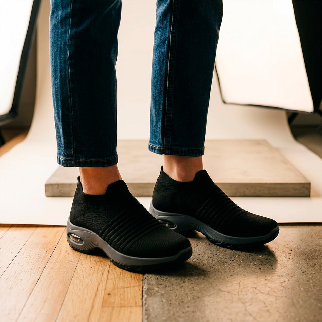 Championes Almara vista adicional talla – Mil Ideas