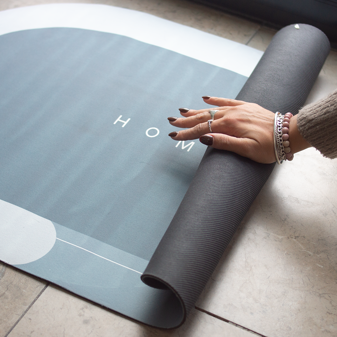 Alfombra FloorMat superabsorbente vista adicional – Mil Ideas