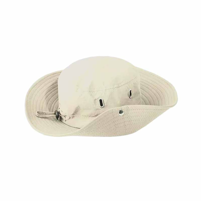 Sombrero Vincent con Protección Solar vista adicional – Mil Ideas