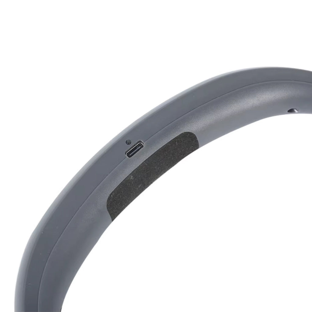 Lámpara de lectura de cuello LED recargable Flexible