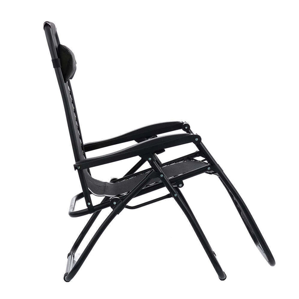 Silla Reclinable Gravedad Zero