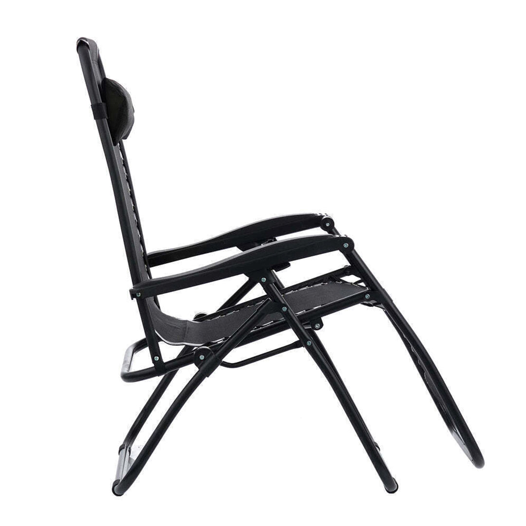Silla Reclinable Gravedad Zero