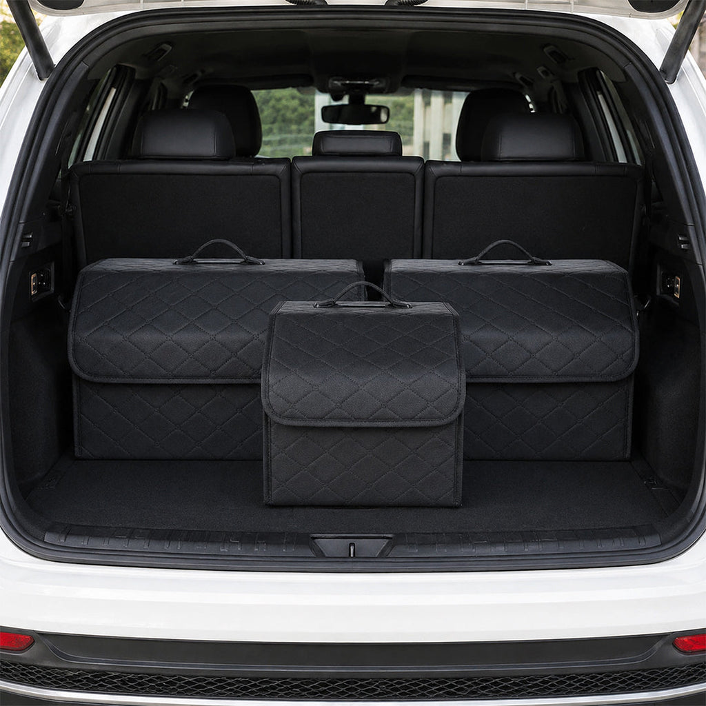 Organizador Maletero para Auto