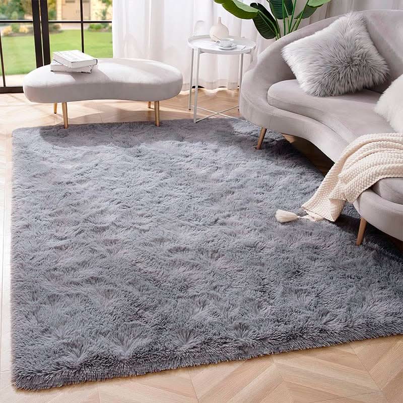 Alfombra Comfort de Felpa 1,60 x 2 Mts – Mil Ideas