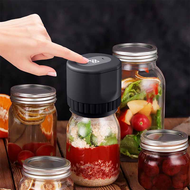 Pack 10 Tapas de Repuesto para Frascos vista adicional – Mil Ideas