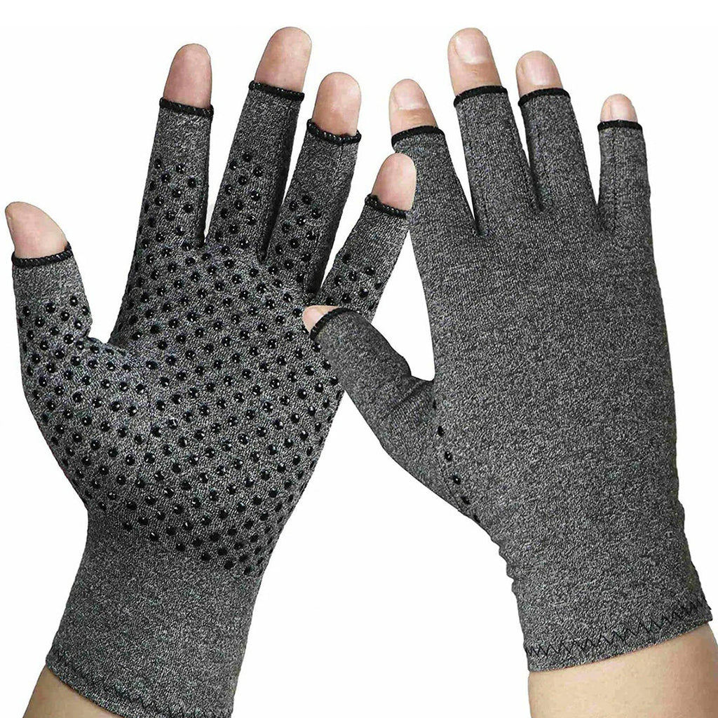 Guantes de Compresión Aliviartrix Marca Wilma