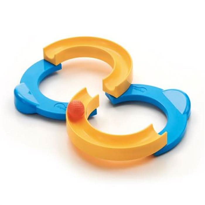 Juguete orbital de coordinación para niños en uso – Mil Ideas