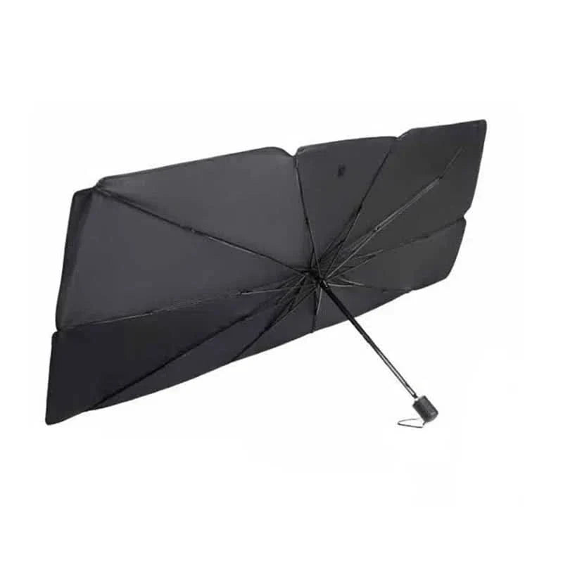 Parasol retráctil UV para auto detalle – Mil Ideas
