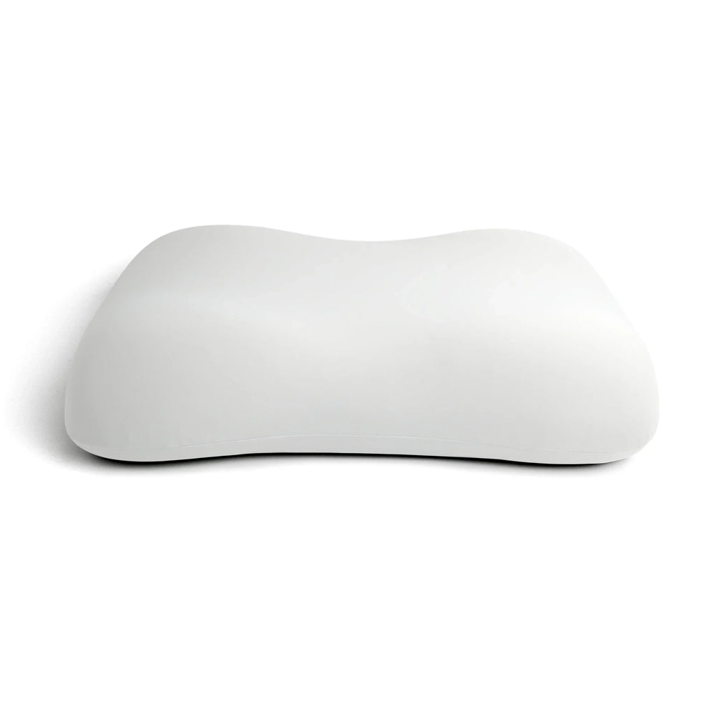 Almohada Cervical Ice Silk con Espuma Viscoelástica