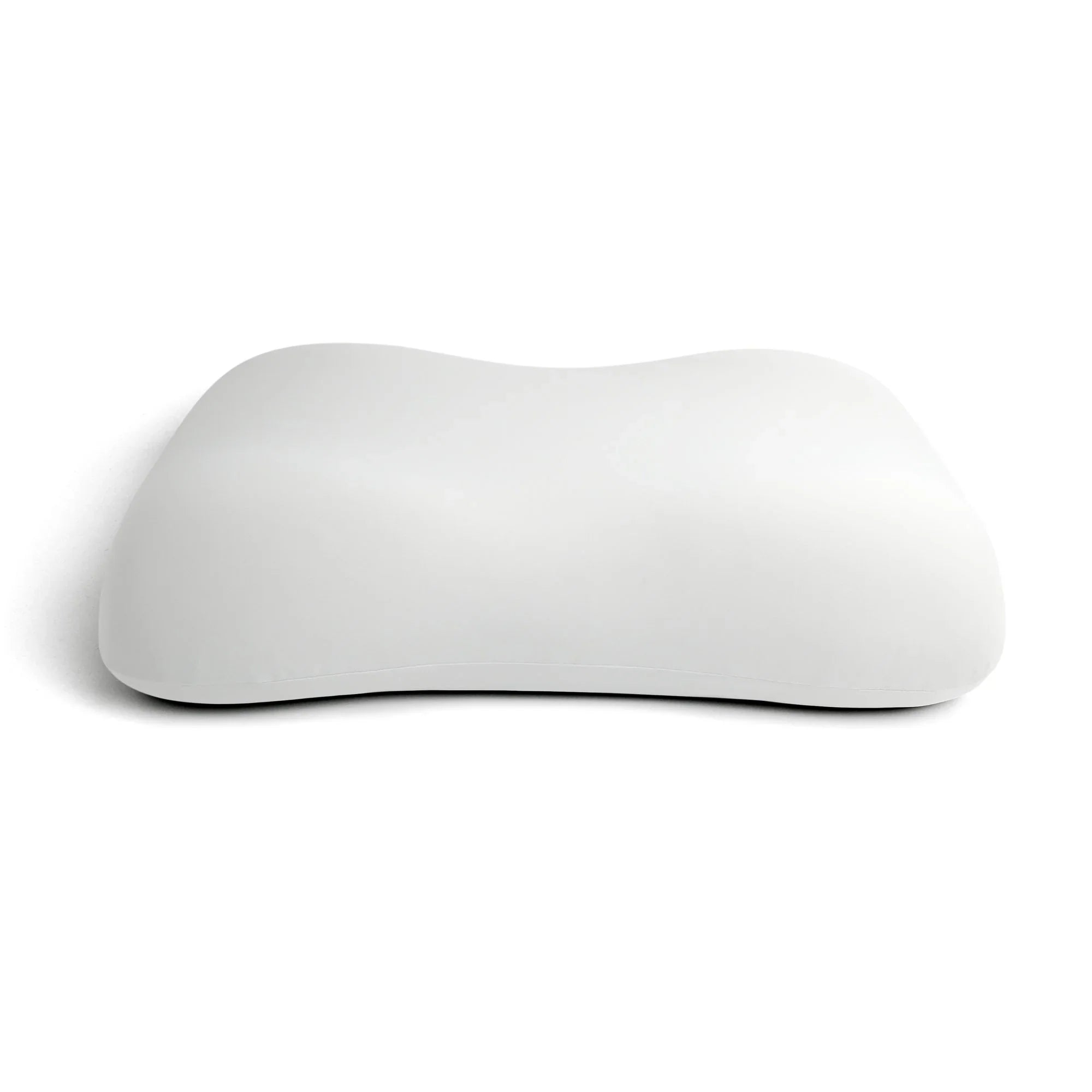 Almohada Cervical Ice Silk con Espuma Viscoelástica