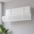 Deflector Disperser para Aire Acondicionado Mil Ideas