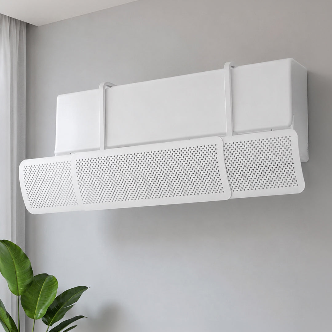 Deflector Disperser para Aire Acondicionado Mil Ideas