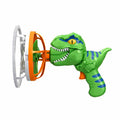 Burbujero Dinosaurio Automático a Batería – Mil Ideas