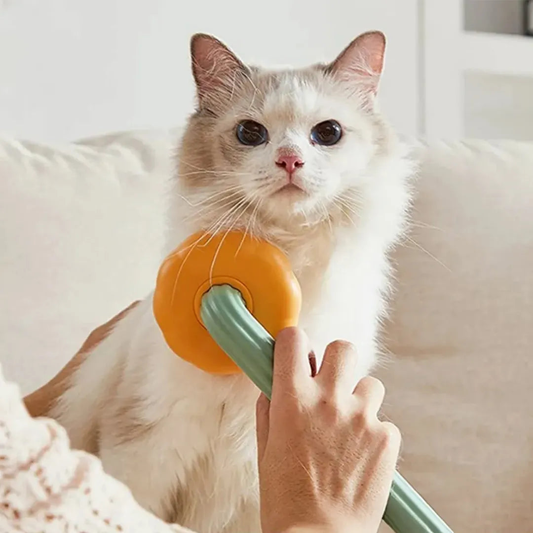 Cepillo quita pelo Pet Brush vista adicional – Mil Ideas
