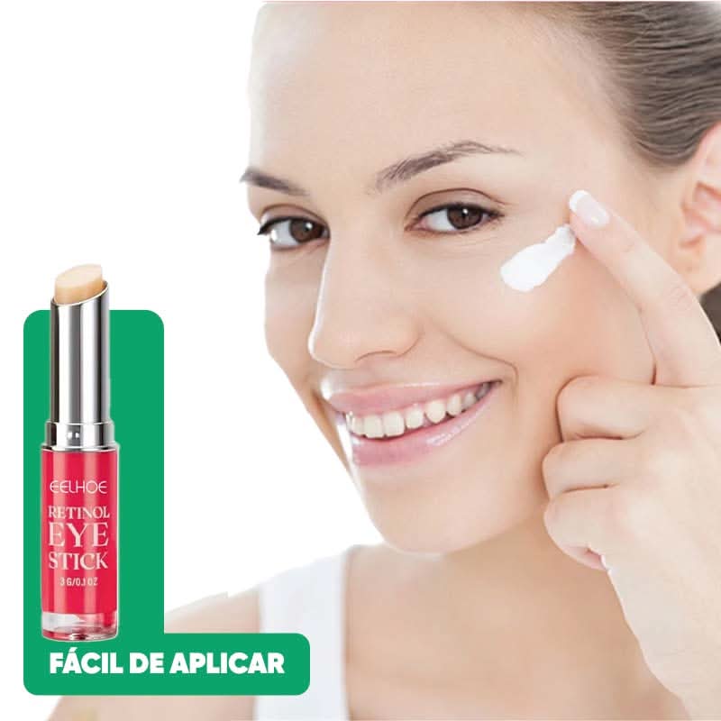 Crema Antiarrugas de Retinol para Ojos detalle – Mil Ideas