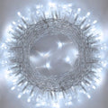 Luces Blancas de Navidad 14 Metros x200 220v – Mil Ideas