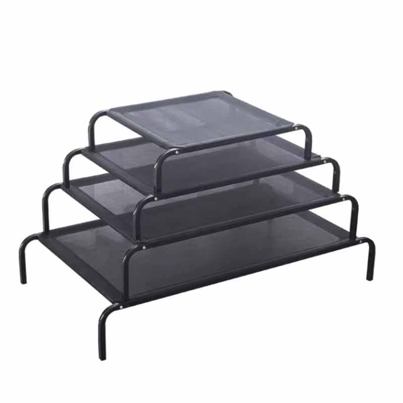 Cama Elevada para Mascotas vista adicional – Mil Ideas