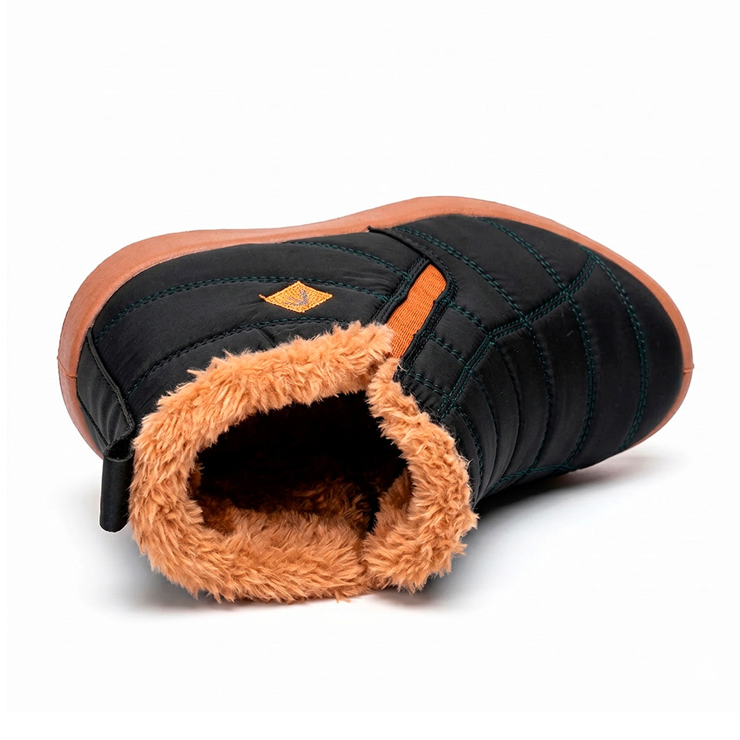Botitas Winter Fast vista adicional suela – Mil Ideas