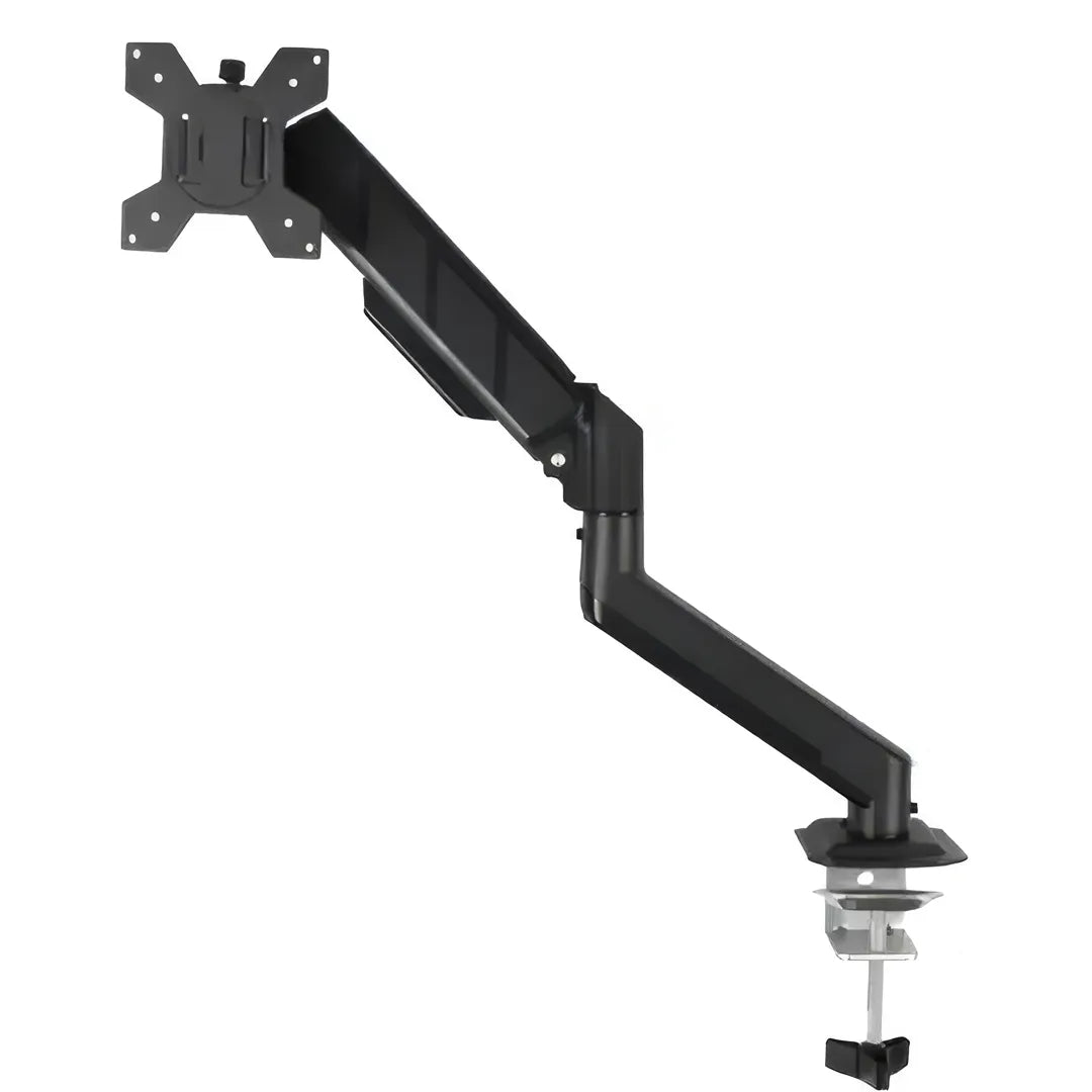 Soporte monitor 17" a 32" detalle – Mil Ideas