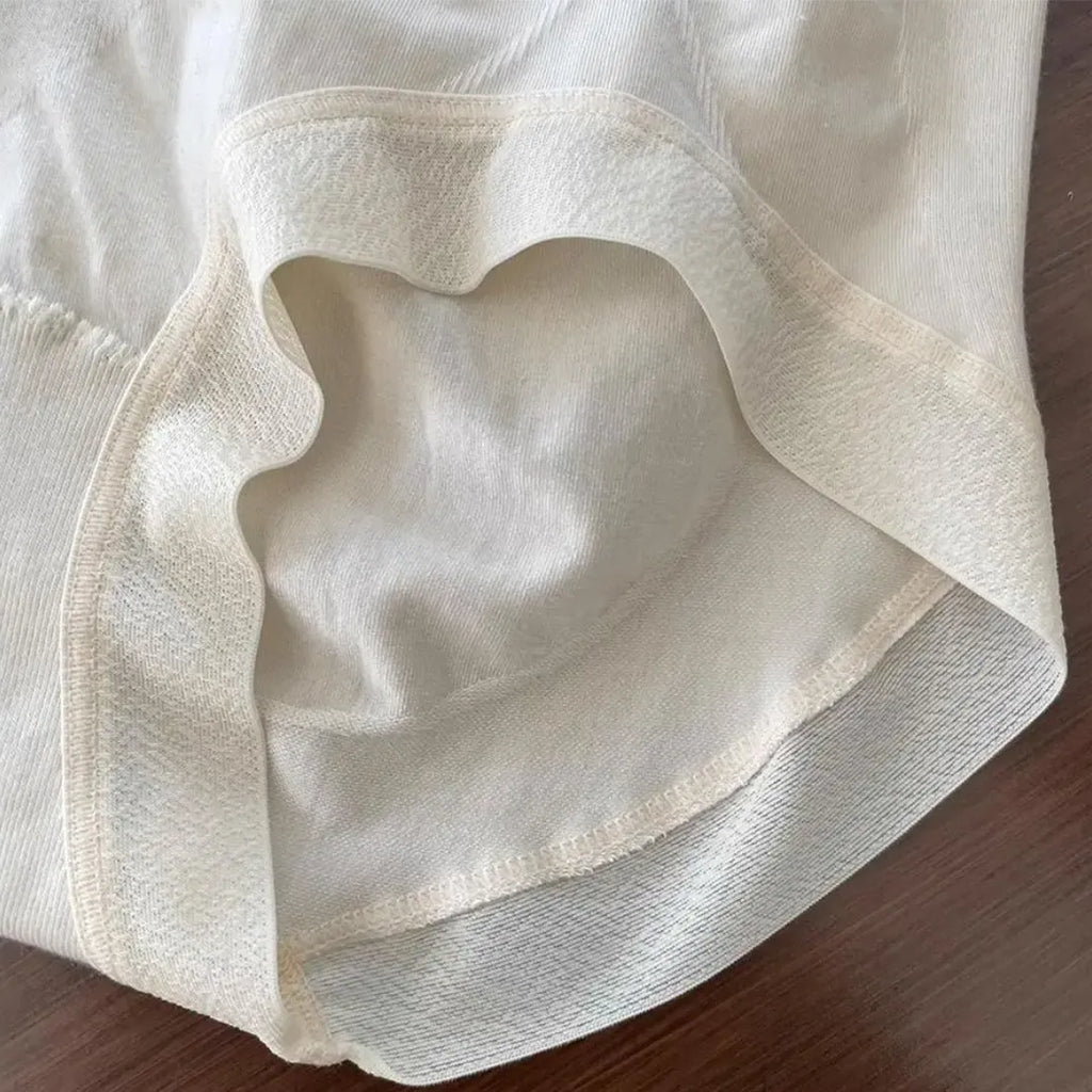 Ropa interior antibacterial cintura alta vista adicional – Mil Ideas