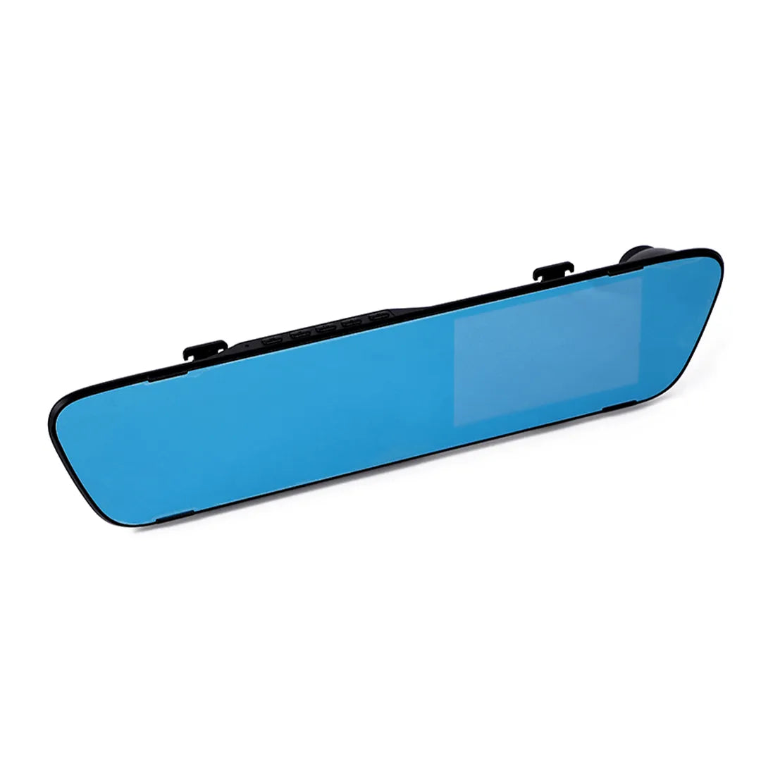 Cámara frontal espejo retrovisor vista adicional – Mil Ideas