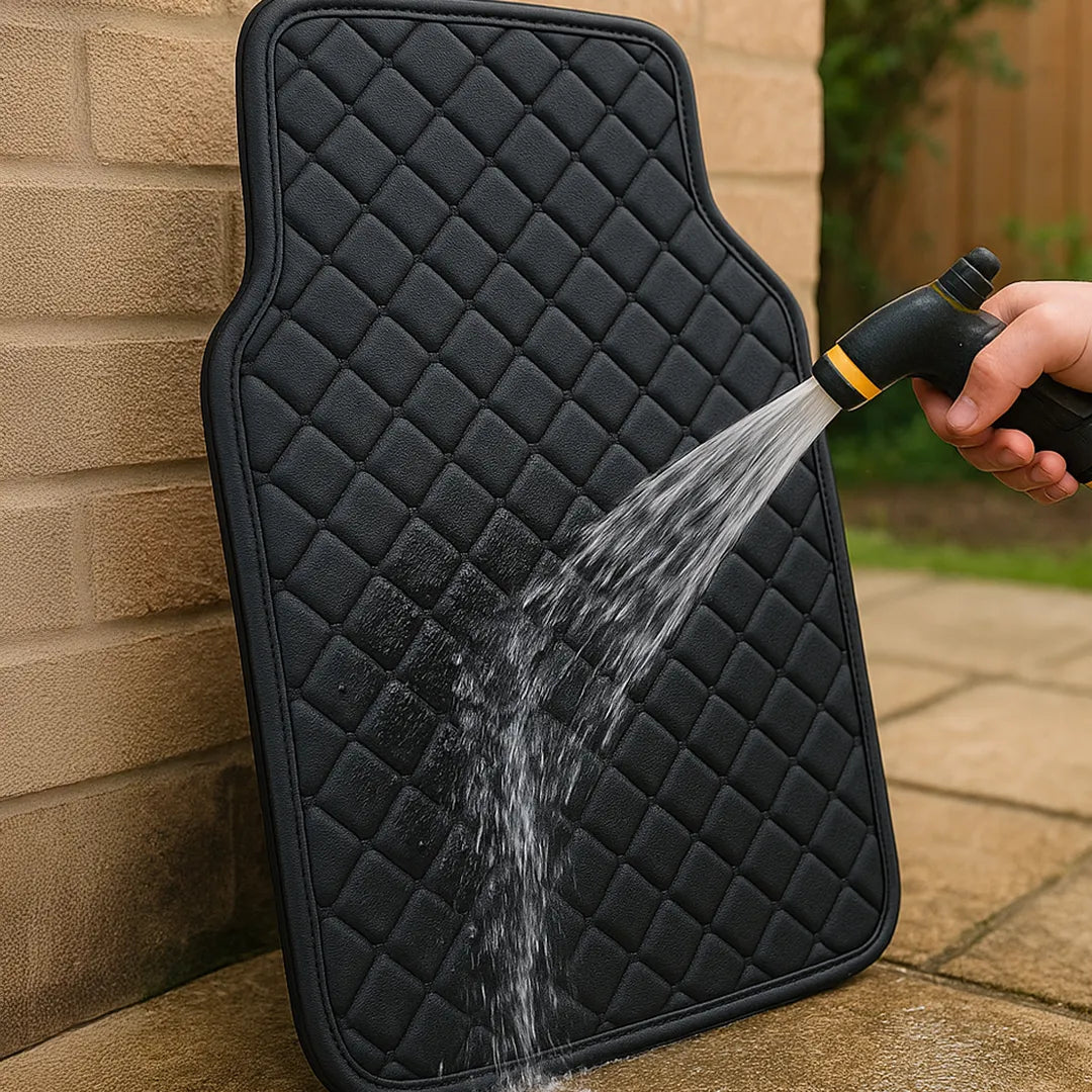 Alfombras impermeables para auto vista adicional – Mil Ideas
