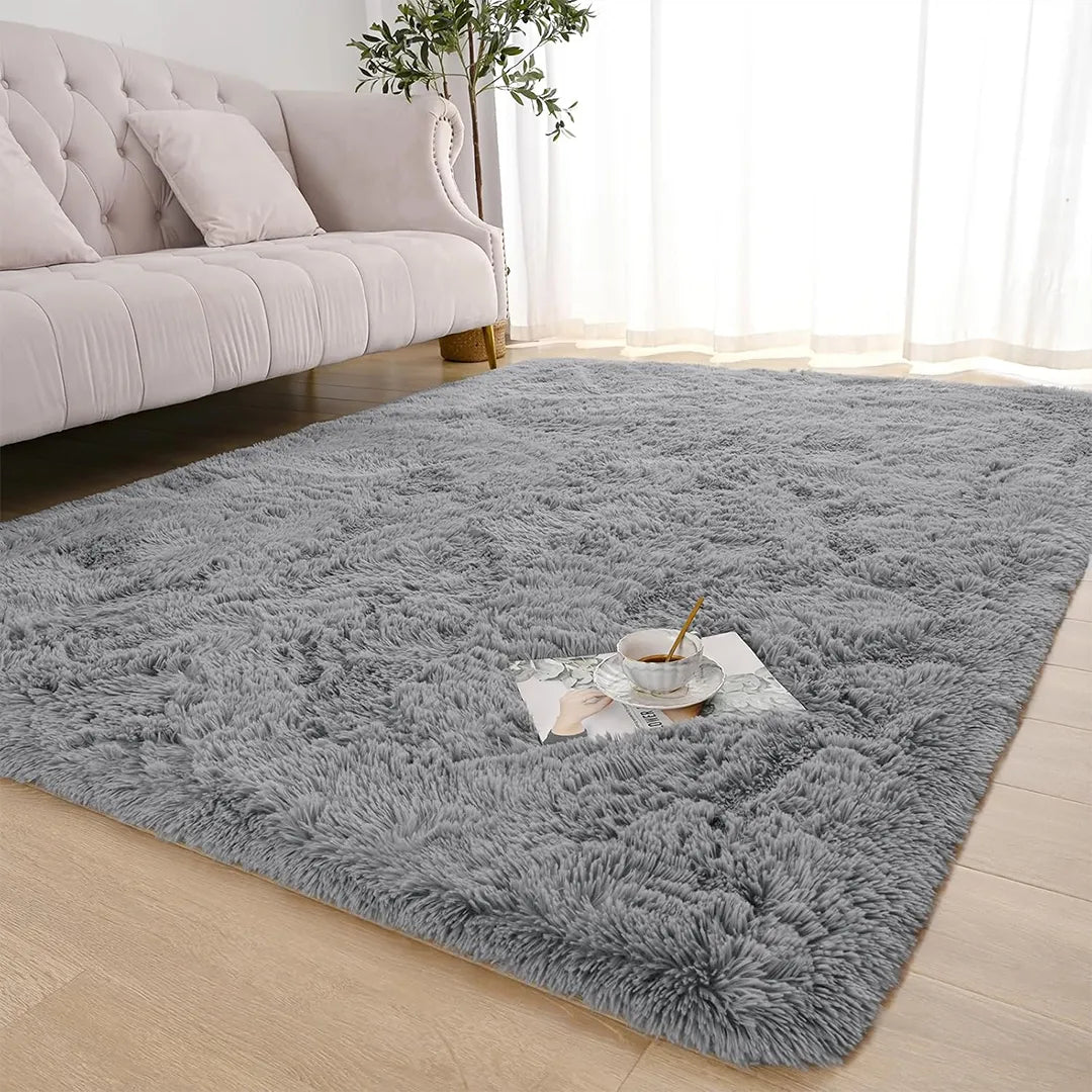 Alfombra Comfort de Felpa 1,60 x 2 Mts vista adicional – Mil Ideas
